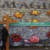 irsak sporazum na veliki petak godišnjica