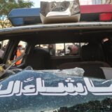 U napadu na pakistansku policiju četvoro poginulo i 22 ranjeno 11