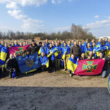 Ukrajina i Rusija razmenile po stotinak zarobljenih vojnika 11