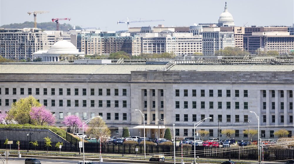Analiza Gardijana: Kako su poverljiva dokumenta Pentagona procurela u javnost? 1