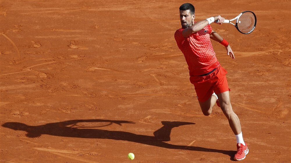 Novak Đoković neće igrati na Mastersu u Madridu 1