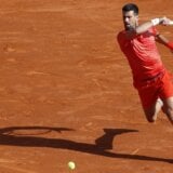 Novak Đoković neće igrati na Mastersu u Madridu 6