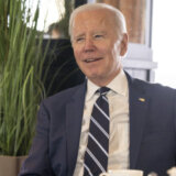 Bajden stigao u Dablin, u Belfastu obećao trajnu američku podršku 7