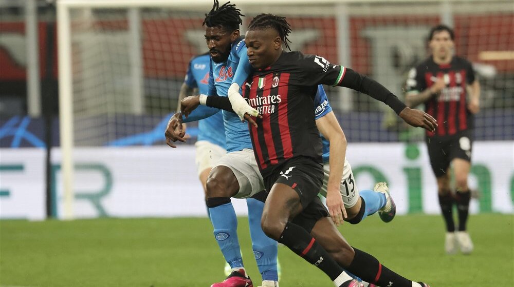 Liga šampiona: Milan i Real imaju prednost uoči revanš susreta 1