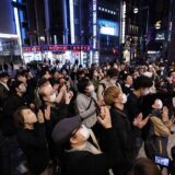 Haruki Murakami objavio prvi roman posle šest godina, fanovi čekali u redu do ponoći 1