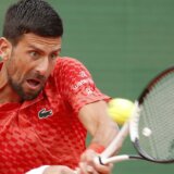 Đoković u nedelju od 13 sati igra drugi meč na „Šatrijeu“ 12