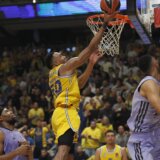 Beograd će biti domaćin košarkašima Makabija iz Tel Aviva (VIDEO) 5