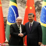SAD optužio brazilskog predsednika Lulu za širenje ruske i kineske propagande 13
