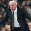 Kevin Panter heroj, Partizan napravio brejk u Madridu i poveo u plej-of seriji Evrolige 17