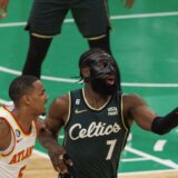 Prvi mečevi NBA plej-ofa: Bogdanovićeva Atlanta lak plen Bostona, Filadelfija nemilosrdna prema Bruklinu 6
