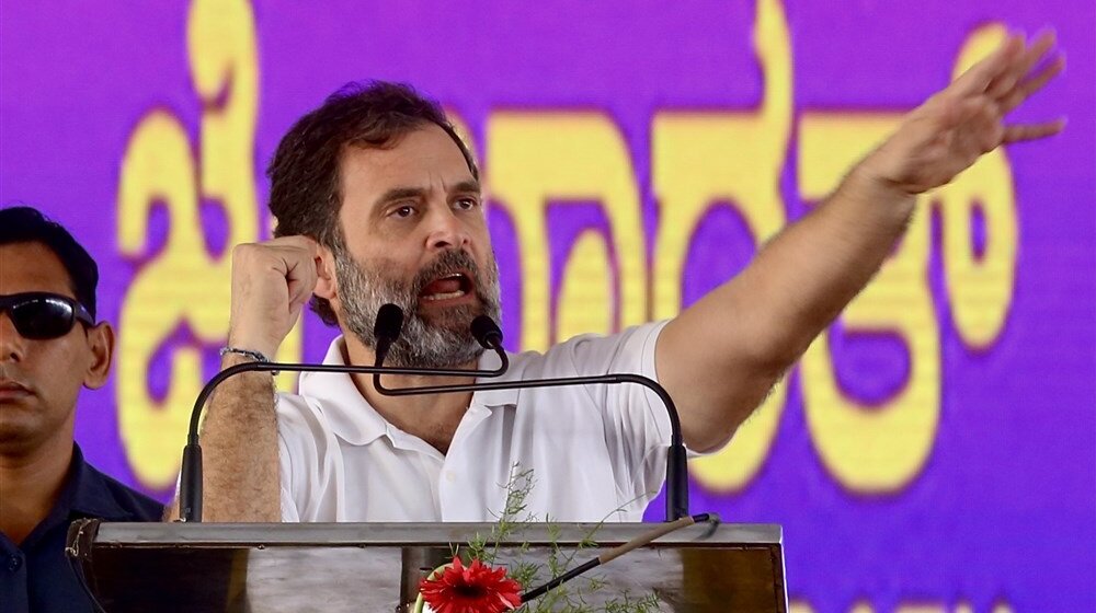 Omiljeni unuk Indire Gandi: Ko je Raul Gandi, vođa indijske opozicije kome preti zatvorska kazna? 1