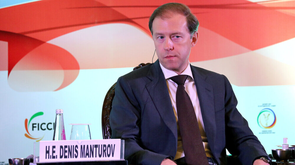 Indija i Rusija dogovaraju sporazum o slobodnoj trgovini 1