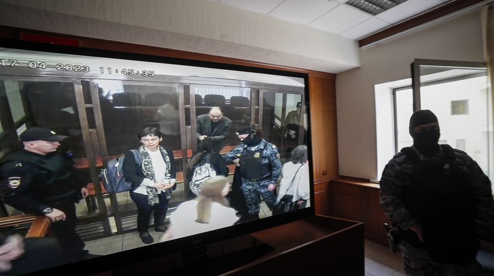 Ruski novinari za CEPA-u: Kako prolaze protivnici Putinovog režima? 1