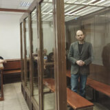 Analiza DW: Presuda kritičaru Kremlja Kara-Murzi u suštini je smrtna kazna 10