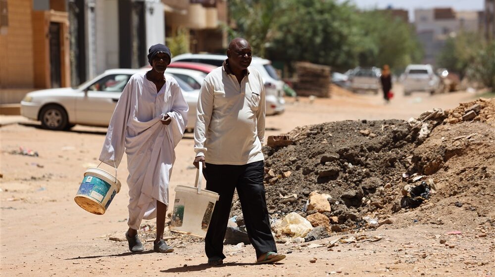 Sukob u Sudanu: Postignut dogovor o jednonedeljnom prekidu vatre 1