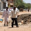 Sukob u Sudanu: Postignut dogovor o jednonedeljnom prekidu vatre 11