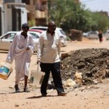 Sukob u Sudanu: Postignut dogovor o jednonedeljnom prekidu vatre 7