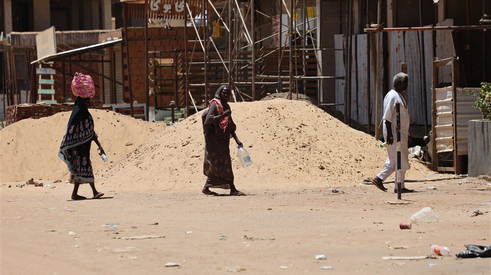Sukobi u Sudanu ne jenjavaju: Polovina bolnica u Kartumu "van funkcije", broj žrtava sve veći 1