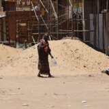 Sukobi u Sudanu ne jenjavaju: Polovina bolnica u Kartumu "van funkcije", broj žrtava sve veći 6