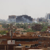 Iz Sudana evakuisano 11 građana Srbije 1