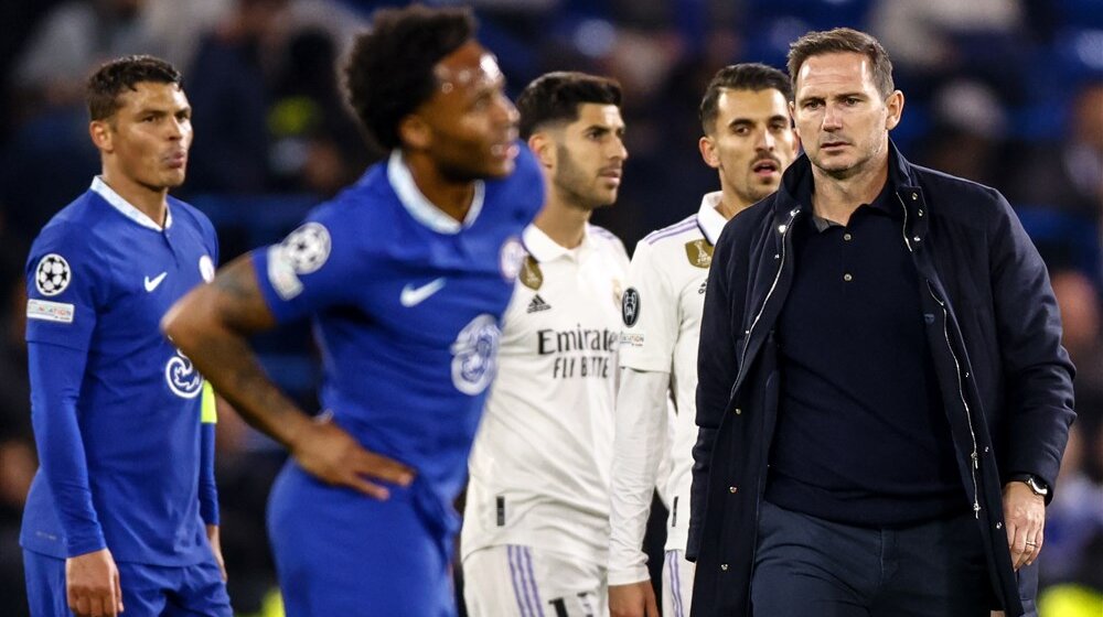 Epilog prve revanš večeri u LŠ: Milan superioran, Čelsijeva budućnost neizvesna 1