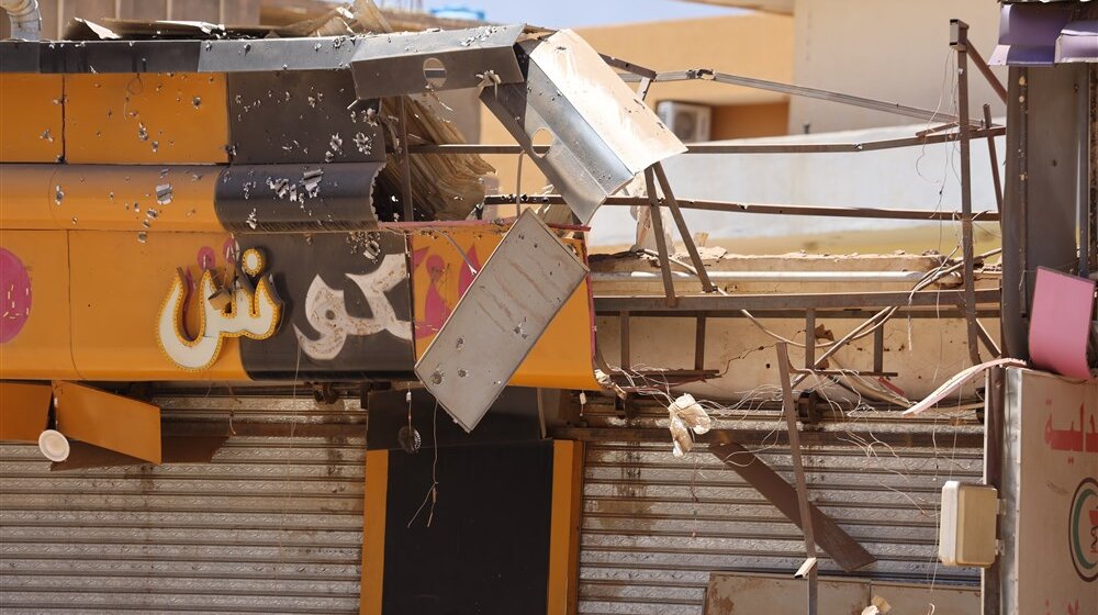 "Bez struje i vode pet dana": Dok se stranci evakuišu, Sudanci prepušteni sami sebi 1