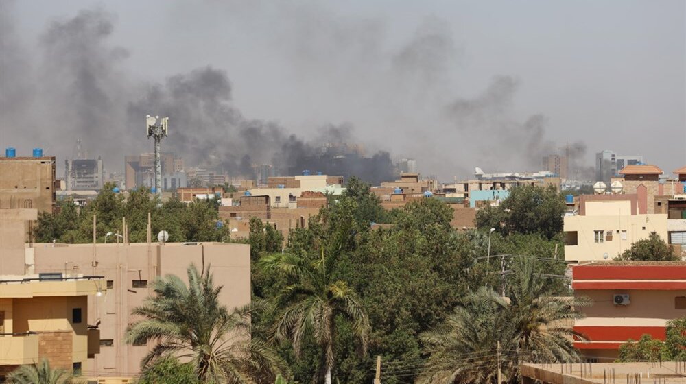 Američke specijalne snage evakuisale osoblje ambasade SAD u Sudanu 1