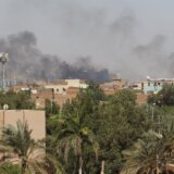 Američke specijalne snage evakuisale osoblje ambasade SAD u Sudanu 3