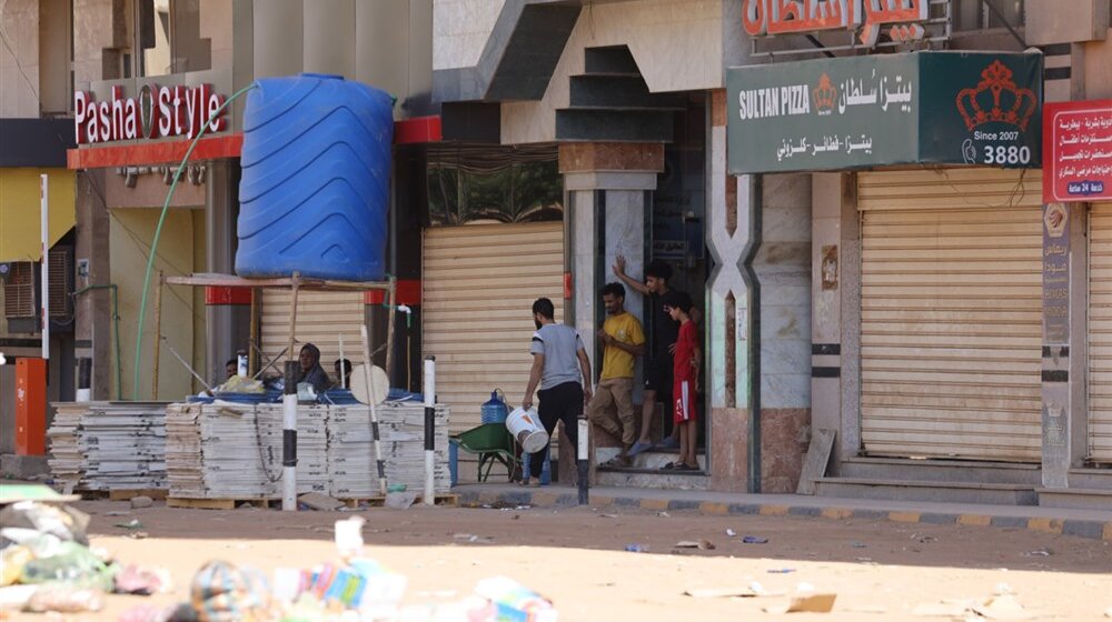 Trupe dva zavađena sudanska generala objavile novo 24-satno primirje u zemlji 1