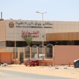 "Niko nije ostao": Žestoki sukobi uništili bogata naselja u centru Kartuma 10