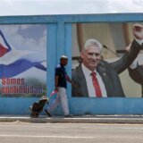 Parlament Kube ratifikovao još jedan petogodišnji mandat predsedniku Dijazu-Kanelu 8