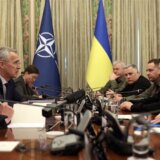 Stoltenberg u Kijevu: Šta visokorizična poseta šefa NATO-a Ukrajini znači za rat? 11