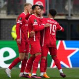 AZ Alkmar posle penala pobedio Anderleht za polufinale Lige konferencija 3