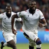 Bazel poslednji polufinalista Lige konferencija 4