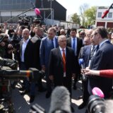 "Dodik ne govori uprazno o intervenciji Vojske Srbije": Kako su mediji iz regiona pisali o "Granitu 2023" 10