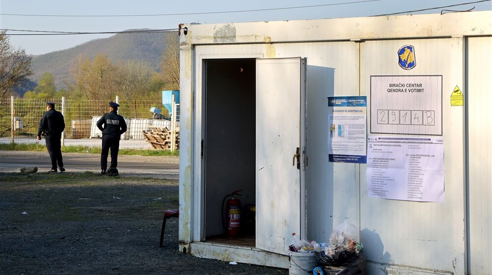 DnD: Izbori na severu Kosova improvizovani i bojkotovani od srpske zajednice 1