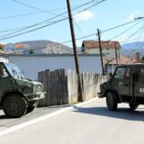 Kfor: Pratimo dešavanja na severu Kosova, osuđujemo jednostrana delovanja 12