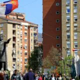 Narodni poslanik Žarko Ristić za Danas o svom učešću u kampanji na Kosovu: Ne mešam se u izbore, ali dajem podršku 1