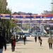 Eparhija raško-prizrenska: Kosovske vlasti drugu godinu zaredom zabranile verski obred u hramu Hrista Spasa u Prištini 2