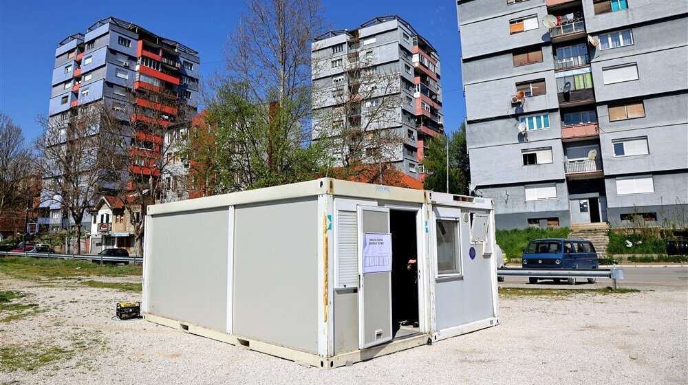 Kvinta pozvala srpske stranke na Kosovu da preispitaju odluke o istupanju iz izbornih komisija 1