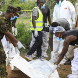 Vođa kulta u Keniji zatražio od svojih sledbenika da gladuju do smrti: Umrlo 47 ljudi 11