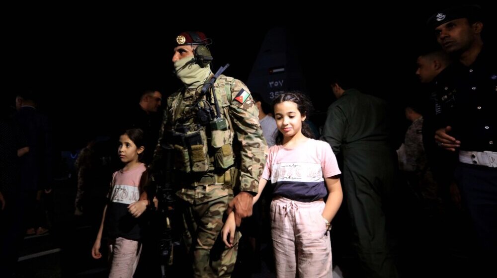 Otkriveno kako su elitni britanski specijalci izvlačili diplomate iz Sudana 1