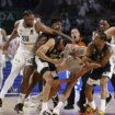 Teodosić suspendovan dve utakmice zbog vređanja sudija, a Jabusele zbog rvačkog zahvata samo pet: Košarkaška Evropa se teško miri sa izrečenim kaznama Evrolige 15