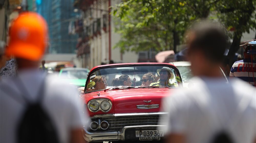 Kuba otkazala prvomajsku paradu za 1. maj zbog nestašice goriva 1