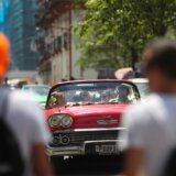 Kuba otkazala prvomajsku paradu za 1. maj zbog nestašice goriva 1