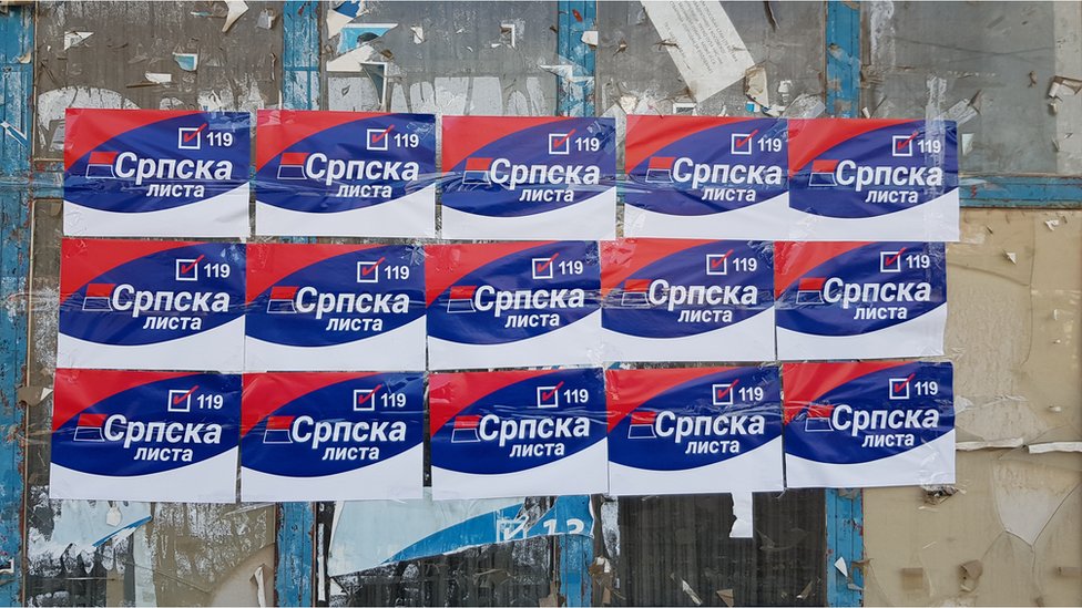 Kosovo i Srbija: Izbori na severu Kosova gotovo bez Srba, deo Zapada kritikuje 2 Gračanica, 6. februar 2021.