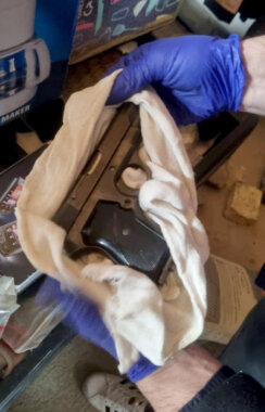 I pripadnici kavačkog klana među više od 70 uhapšenih u akciji MUP-a (FOTO) 6