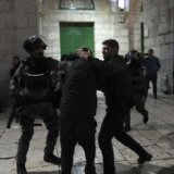 Izraelske snage ubile dva Palestinca na Zapadnoj obali 2