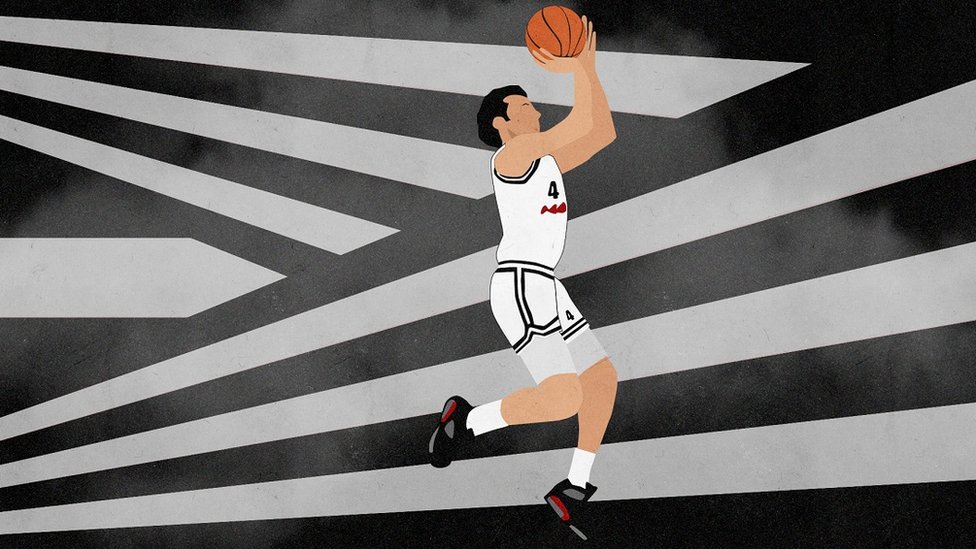 Partizan i košarka: Evropske ofanzive crno-belih - može li istorija da se ponovi 5 Aleksandar Đorđević