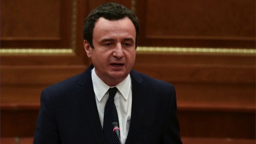 Kosovo i Savet Evrope: Počela procedura prijema nove članice na osnovu Briselskog sporazuma i Ohridskog aneksa Beograda i Prištine 2 Priština, februar 2021.